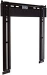 Peerless Wall Mount 37-50 Inches LCD, Black