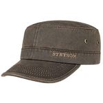 Stetson Datto Military Cap