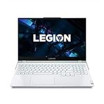 Lenovo Legion 5 | 15 Inch WQHD Gaming Laptop | Intel Core i7-11800H | NVIDIA GeForce RTX 3070 | 16GB RAM | 512GB SSD | Windows 11 Home | Stingray