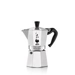 Bialetti 6800 Moka Express 6-Cup Stovetop Espresso Maker