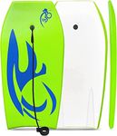 Bo-Toys Body Board Lightweight with