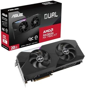 ASUS Dual 