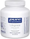 Pure Encapsulations L-Arginine - 1,