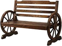 Gardeon Outdoor Garden Bench Seat, 