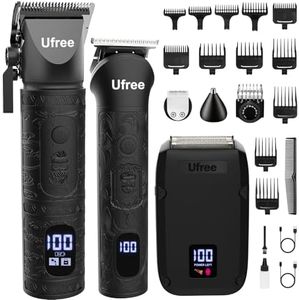 Ufree Bear
