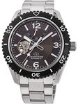 Orient RA-AT0102Y00B Men's Star Automatic Brown Dial Dive Watch