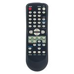 Beyution NF607UD Replacement TV Remote Control fit for Emerson LD195EMX, NF607UD TV Remote Controller