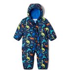 Snow Suit For Baby Boy 18-24 Months