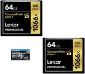 Lexar 64GB