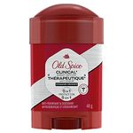 Old Spice Clinical Sweat Defense Anti-Perspirant Deodorant for Men, 72 Hour, Stronger Swagger, 48 g