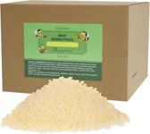 DenCert Beeswax Pellets 5 Pounds Na