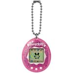 Pink Tamagotchis