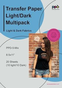 PPD Inkjet