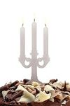 Fred and Friends Candelabra Candle,