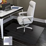 Floor Mat For Under Office Chair