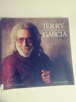 Jerry Garcia: The Collected Artwork