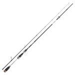 Daiwa Silver Creek UL Spin 2.05 m 3-14 g Spinning Rod Ultralight Rod