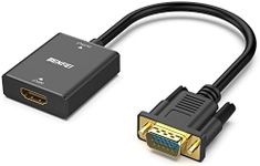 BENFEI HDMI to VGA, Uni-Directional