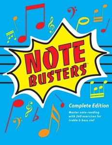 NOTEBUSTER