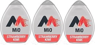 MiO Liquid Flavor Enhancer - 3 pack brought by Southwind Enterprises (Strawberry Kiwi)