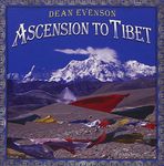 Ascension to Tibet