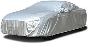 Tecoom Sport Car Cover Waterproof U