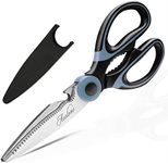 Kitchen Shears, Acelone Premium Hea