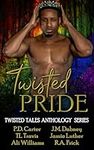 Twisted PRIDE: A MM, LGBTQ Fairy ta
