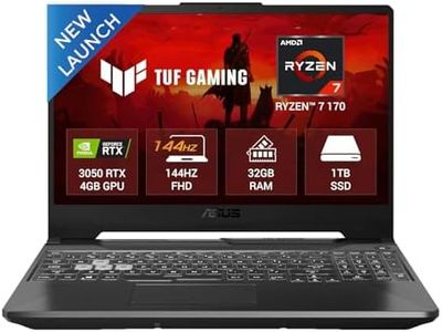 ASUS TUF A