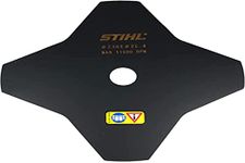 Stihl Genuine 4001 713 3801 Metal Blade 230mm 4-Teeth