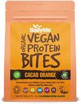 BODYME Organic Vegan Protein Snack 