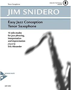 Easy Jazz 