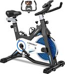 LABGREY Exercise Bike Indoor Cyclin