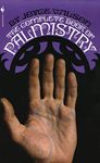 New Age Divination With Palmistry