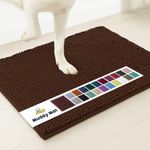 Muddy Mat® | Super Absorbent Door M