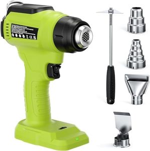 Heat Gun f