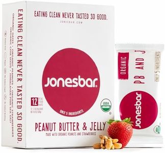 JONESBAR (