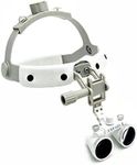 Hot Dental 3.5X Loupes Surgical Bin