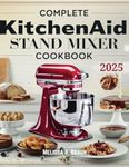Complete Kitchenaid Stand Mixer Coo