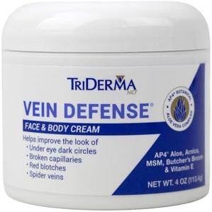 TriDerma V
