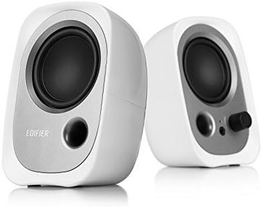 Edifier R1