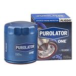 Purolator PL10241 PurolatorONE Oil Filter