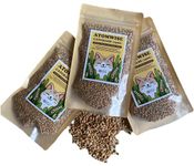 Wheat Grass For Cats