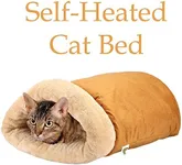 Pet Magasin Self Warming Cat Cave B