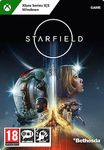 Starfield Standard Edition | Xbox & Windows 10/11 - Download Code