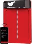 Run Chicken Door Model T50 (Red)