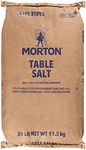 MORTON TABLE SALT