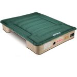 AirBedz Pro3 (PPI 302) Truck Bed Air Mattress for 6'-6.5' Full Sized Short Bed Trucks with Built-in DC Air Pump