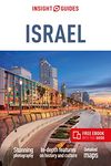 Insight Guides Israel (Travel Guide with eBook)