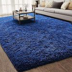 Ophanie Machine Washable 6x9 Rugs f